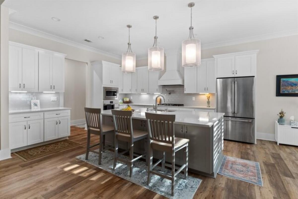 4 bedrooms House in Greensboro, USA No. 413742