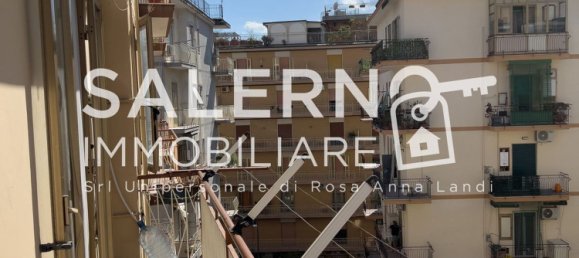 4 rooms Apartment in Salerno, Italy No. 278488 8