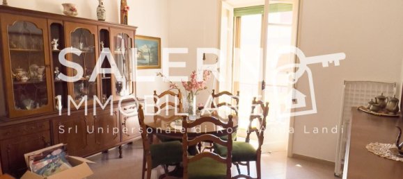 4 rooms Apartment in Salerno, Italy No. 278488 6