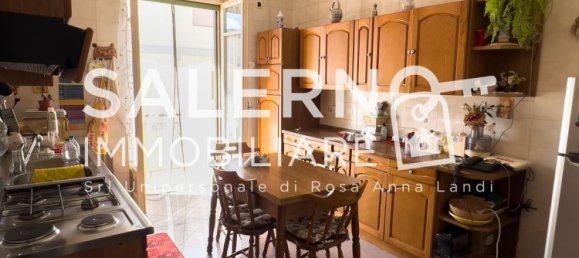 4 rooms Apartment in Salerno, Italy No. 278488 9