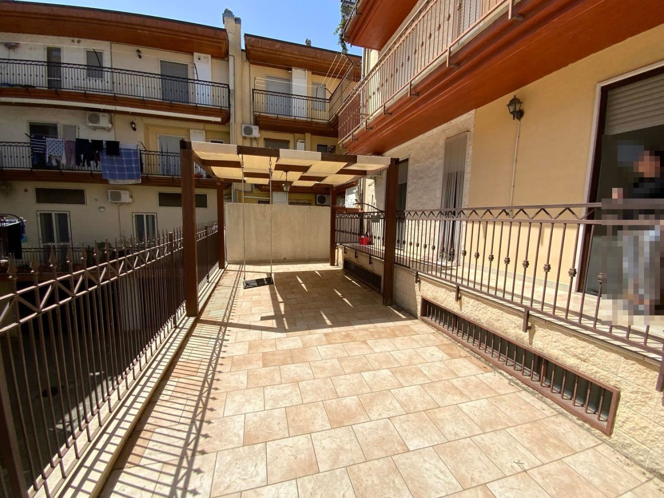 9غرفة شقة في Poggiorsini, Italy رقم 96418