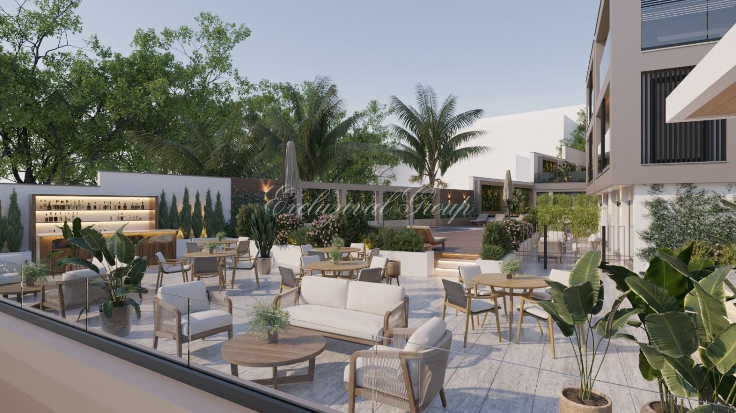 Studio in Bodrum, Turkey No. 28763