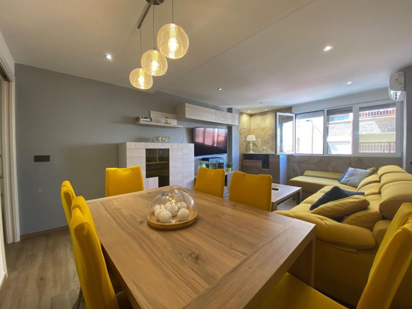 3 chambres Appartement à Torrevieja, Spain No. 198085