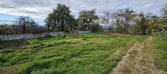 4 rooms House in Montecosaro, Italy No. 72876 22