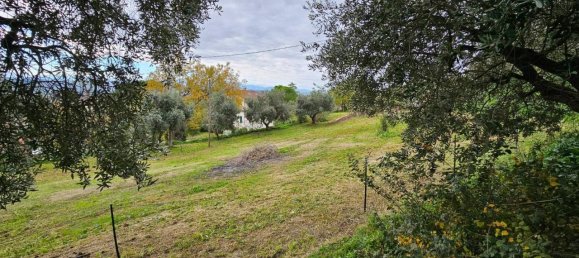 4 rooms House in Montecosaro, Italy No. 72876 17