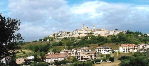 4 rooms House in Montecosaro, Italy No. 72876 23