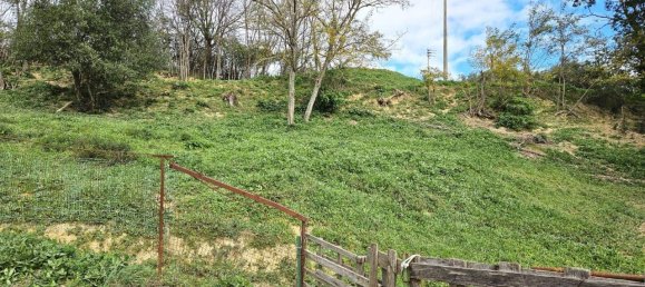 4 rooms House in Montecosaro, Italy No. 72876 13