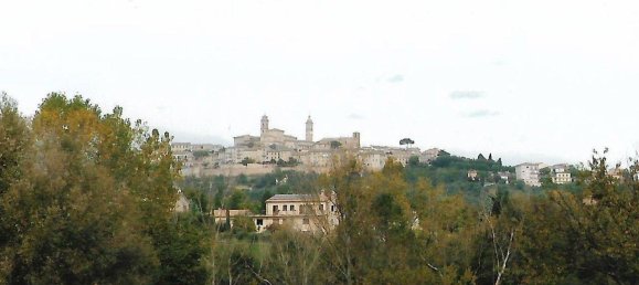 4 rooms House in Montecosaro, Italy No. 72876 20