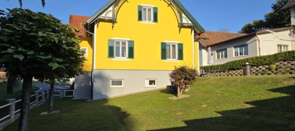 Casa de 5 habitaciónes en Sudoststeiermark, Austria No. 241416 6