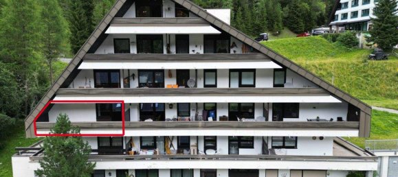 2 rooms Apartment in Krems in Karnten, Austria No. 169207 3