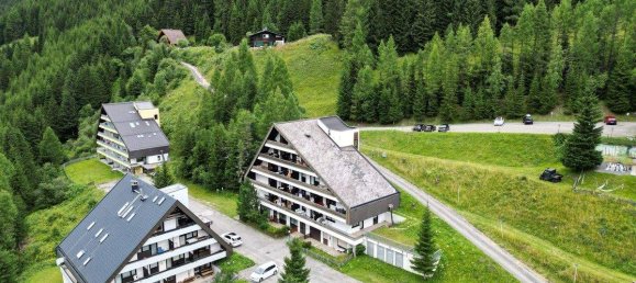 2 rooms Apartment in Krems in Karnten, Austria No. 169207 13