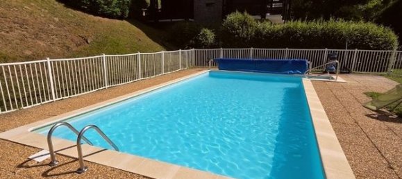 2غرفة شقة في Megeve, France رقم 339250 17