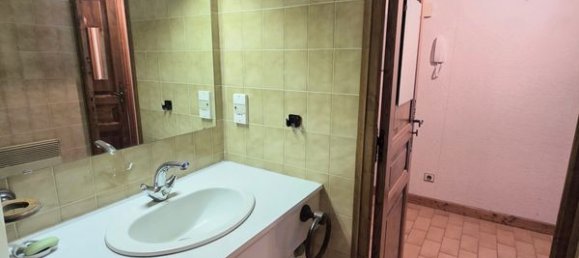 2غرفة شقة في Megeve, France رقم 339250 6