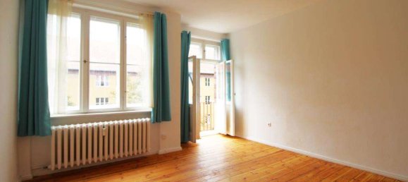 Квартира с 3 спальнями в Вильмерсдорф, Германия № 113532 11