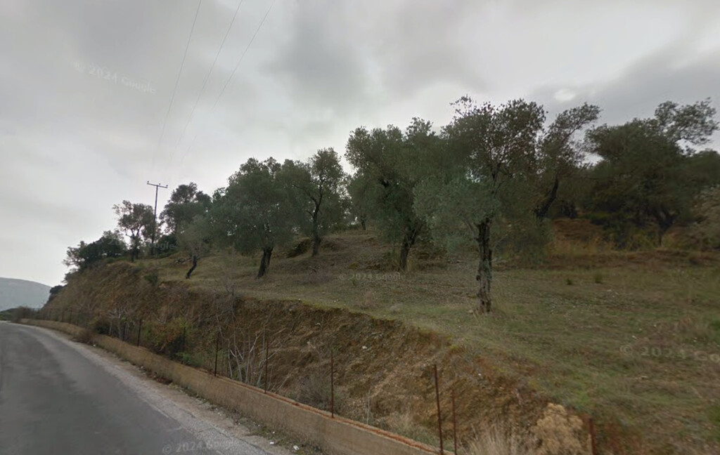  فندق في Lesbos, Greece 24783متر مربع رقم 105838