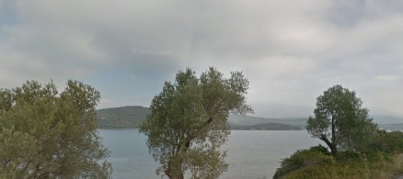  فندق في Lesbos, Greece 24783متر مربع رقم 105838 2