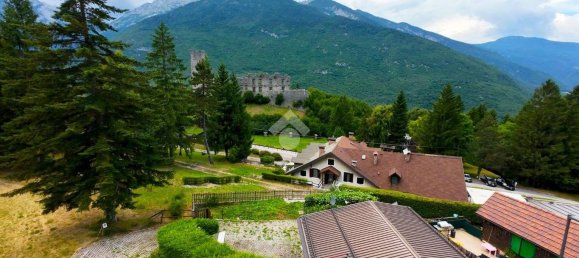 Casa de 1 dormitorio en Spormaggiore, Italy No. 266355 3