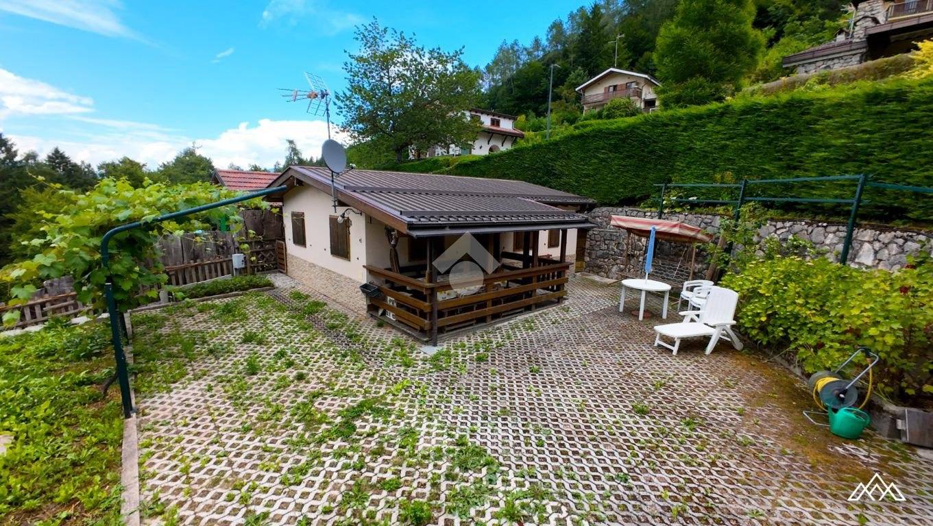 Casa de 1 dormitorio en Spormaggiore, Italy No. 266355