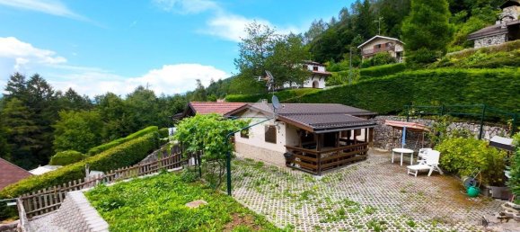 Casa de 1 dormitorio en Spormaggiore, Italy No. 266355 18