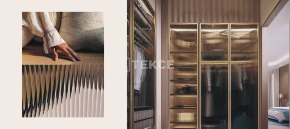 2 Schlafzimmer Wohnung in Dubai, UAE, Nr. 102037 8