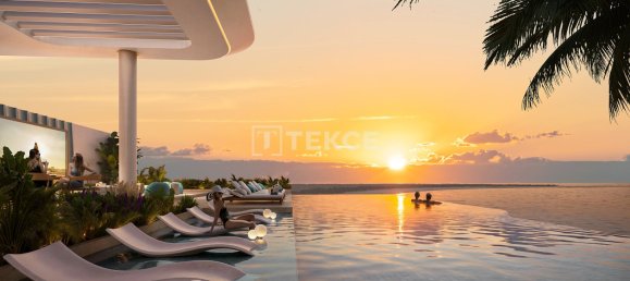 2 Schlafzimmer Wohnung in Dubai, UAE, Nr. 102037 11