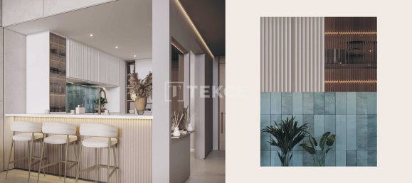 2 Schlafzimmer Wohnung in Dubai, UAE, Nr. 102037 15