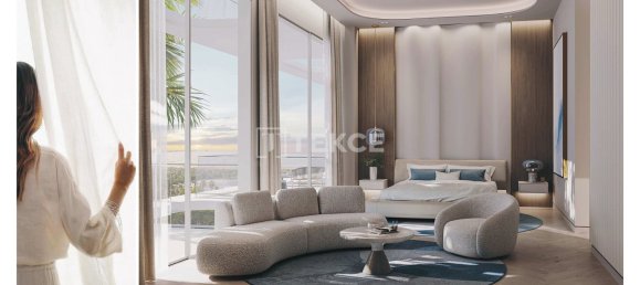 2 Schlafzimmer Wohnung in Dubai, UAE, Nr. 102037 13