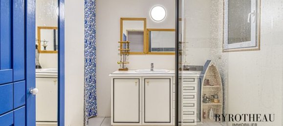 3 chambres Maison à Feneu, France No. 281067 12