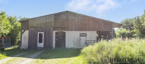 3 chambres Maison à Feneu, France No. 281067 14
