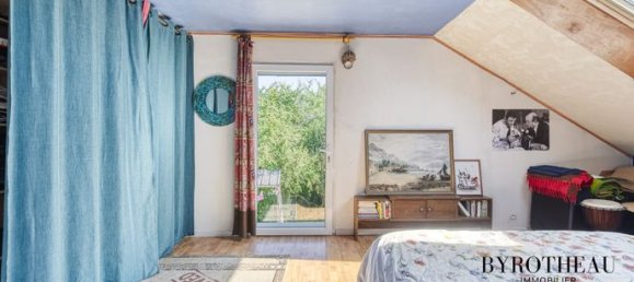 3 chambres Maison à Feneu, France No. 281067 10