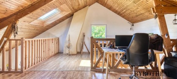 3 chambres Maison à Feneu, France No. 281067 11