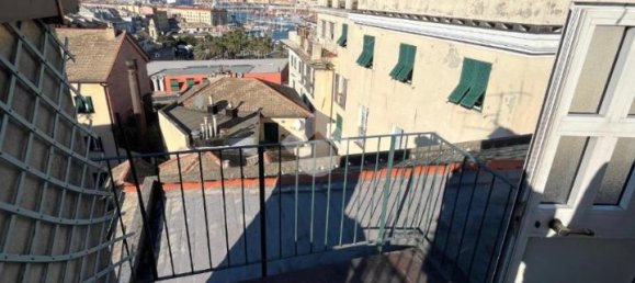 7 rooms Apartment in Genoa, Italy No. 233821 14