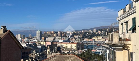7 rooms Apartment in Genoa, Italy No. 233821 15