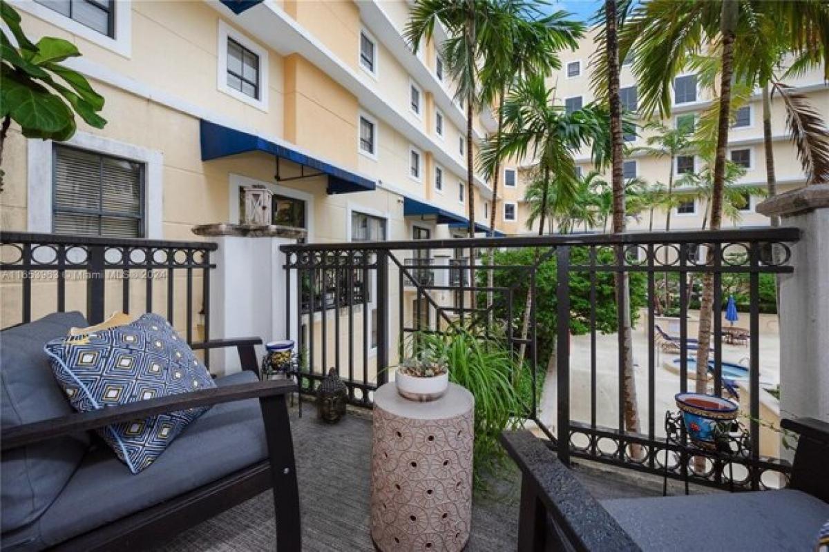 2 غرف نوم منزل في Miami, USA رقم 240509