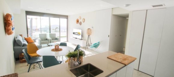 2 Schlafzimmer Wohnung in Alicante, Spain, Nr. 183783 7