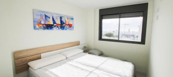 2 Schlafzimmer Wohnung in Alicante, Spain, Nr. 183783 4