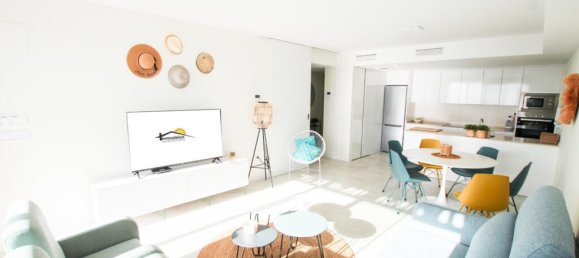 2 Schlafzimmer Wohnung in Alicante, Spain, Nr. 183783 2