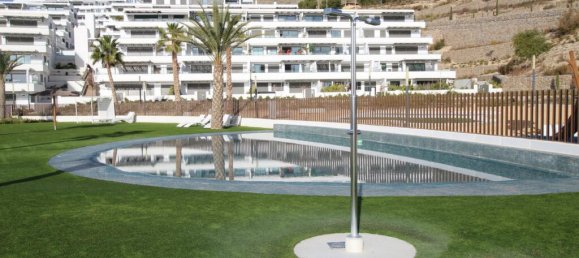 2 Schlafzimmer Wohnung in Alicante, Spain, Nr. 183783 5