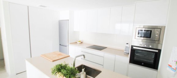 2 Schlafzimmer Wohnung in Alicante, Spain, Nr. 183783 6