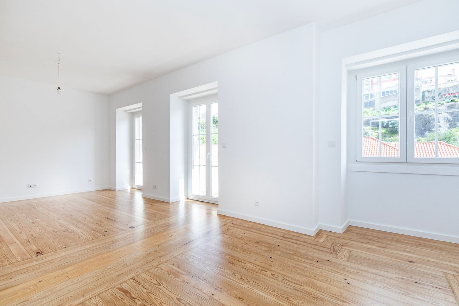 4 Schlafzimmer Wohnung in Lisbon, Portugal, Nr. 117498