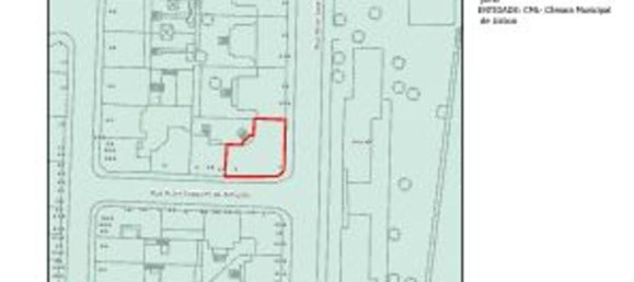 4 Schlafzimmer Wohnung in Lisbon, Portugal, Nr. 117498 34