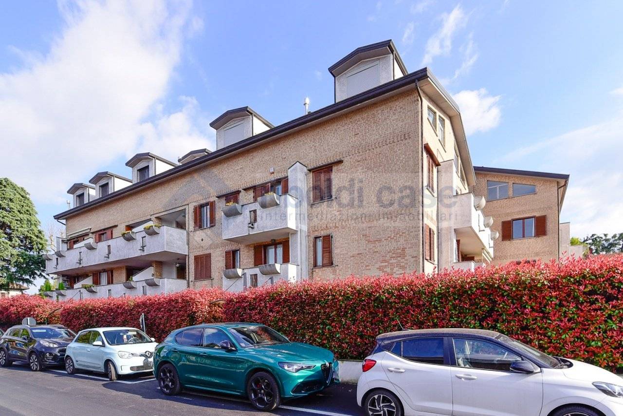 Apartamento T1 em Desio, Italy N.º 375008