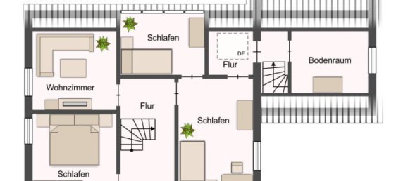 Casa T6 em Herford, Germany N.º 279583 5