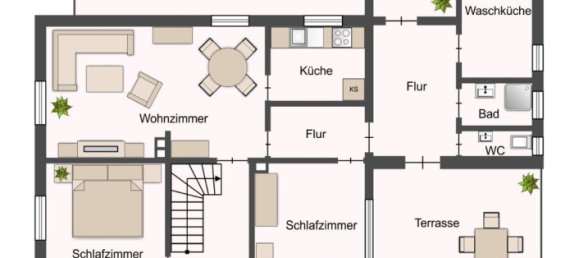 Casa T6 em Herford, Germany N.º 279583 4