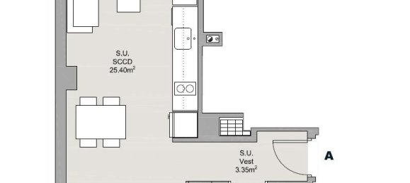 1 Schlafzimmer Wohnung in Valencia, Spanien, Nr. 365655 5