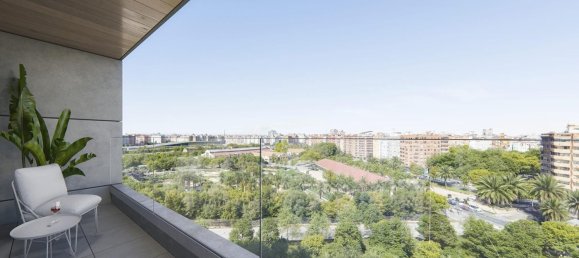 1 Schlafzimmer Wohnung in Valencia, Spanien, Nr. 365655 2