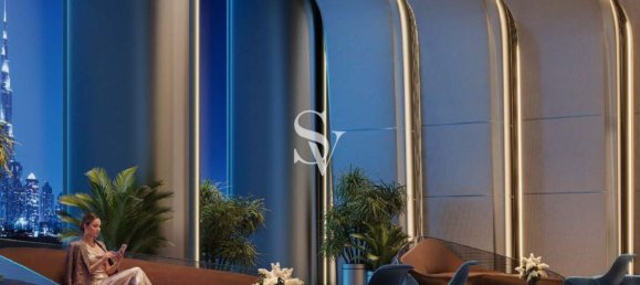 1 chambre appartement à vendre à Nadd Al Sheba, Dubai, UAE № 182406 8