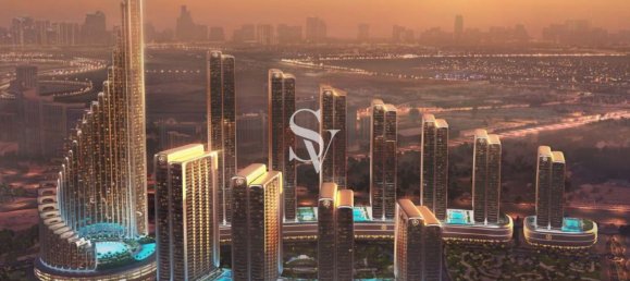 1 chambre appartement à vendre à Nadd Al Sheba, Dubai, UAE № 182406 4
