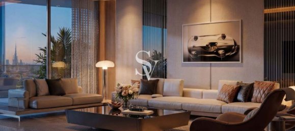 1 chambre appartement à vendre à Nadd Al Sheba, Dubai, UAE № 182406 2
