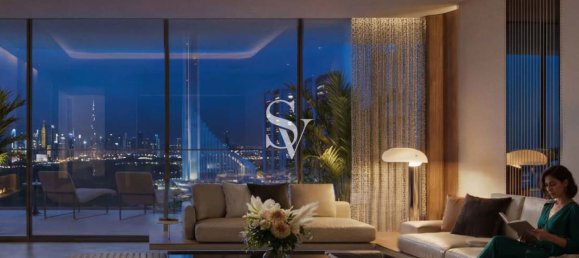 1 chambre appartement à vendre à Nadd Al Sheba, Dubai, UAE № 182406 6